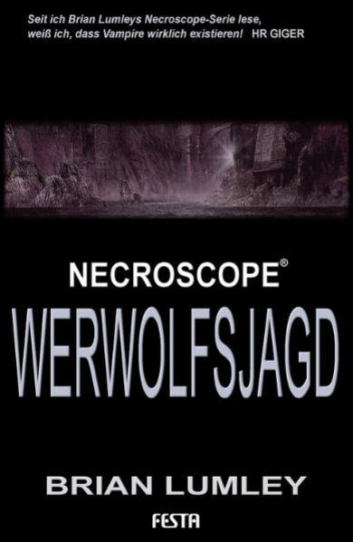 Werwolfsjagd