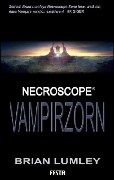Vampirzorn