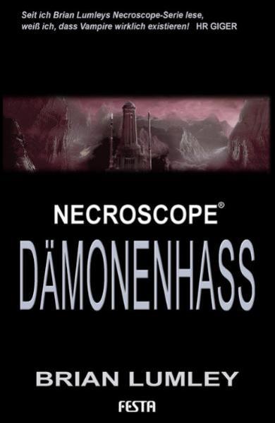 Dämonenhass