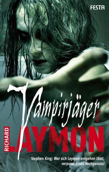 Vampirjäger
