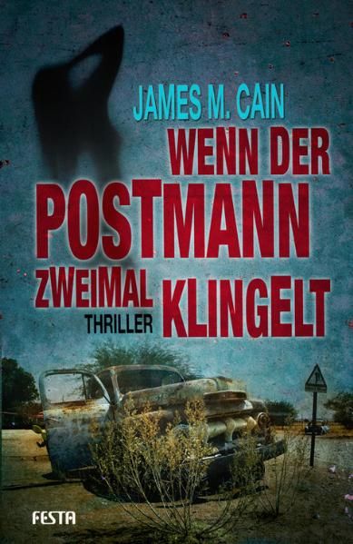 Buchcover