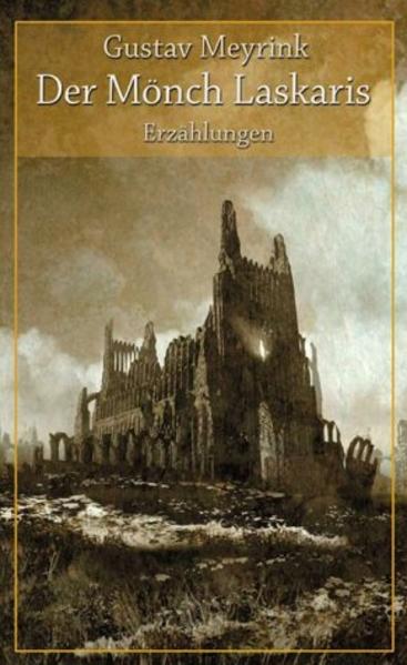 Der Mönch Laskaris