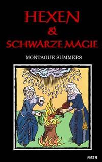 Hexen und schwarze Magie