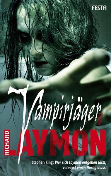 Vampirjäger