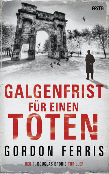 Galgenfrist für einen Toten