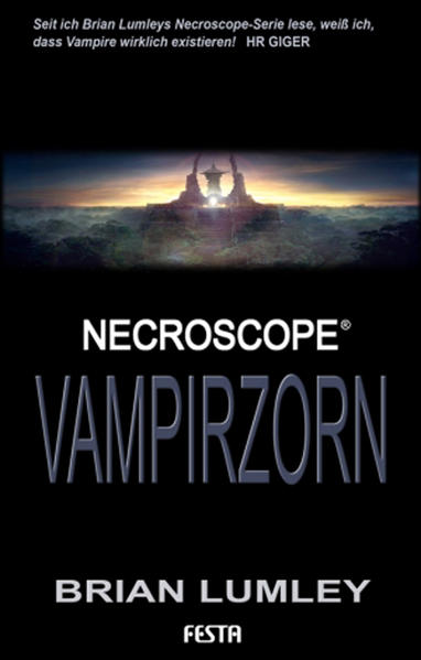 Vampirzorn