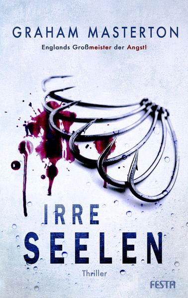 Buchcover