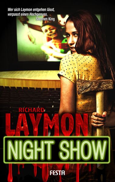 Buchcover