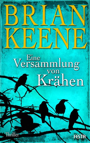 Buchcover