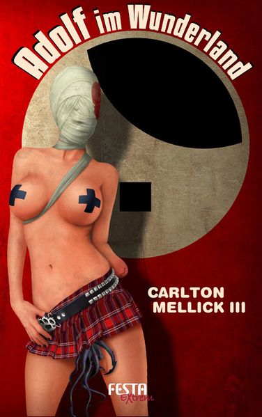 Buchcover