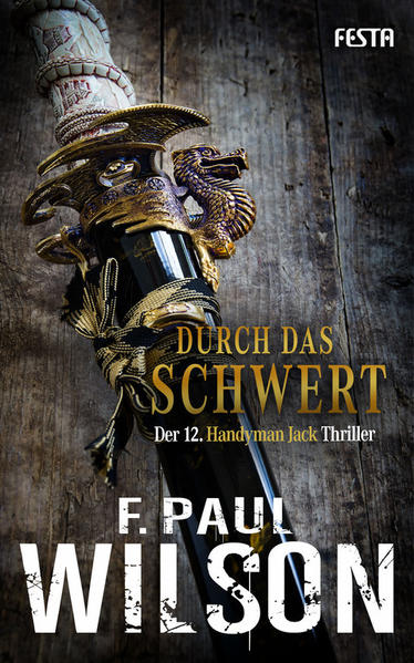 Durch das Schwert