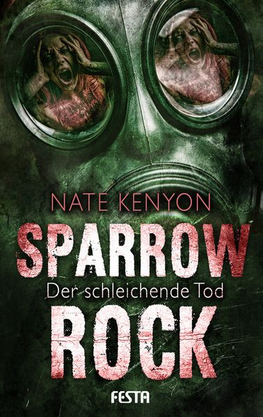 Sparrow Rock - Der schleichende Tod