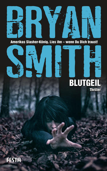 Blutgeil