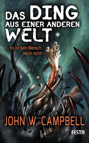 Das Ding aus einer anderen Welt & Parasite Deep