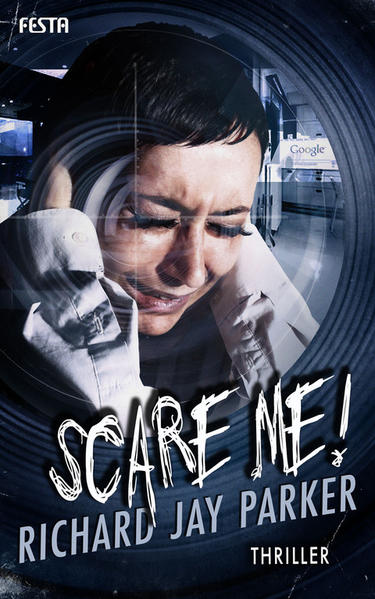SCARE ME!