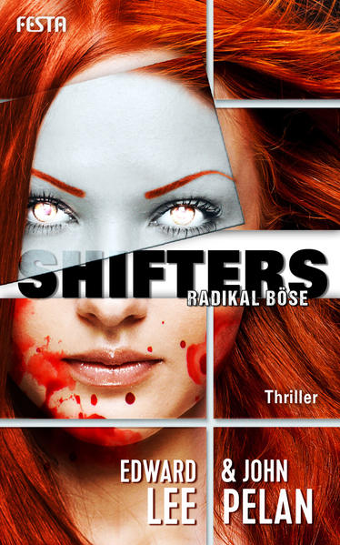 SHIFTERS – Radikal böse 