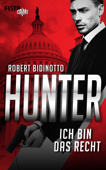 HUNTER – Ich bin das Recht