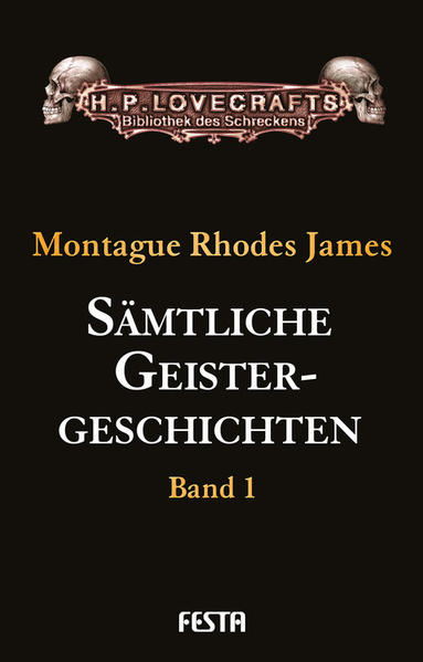 Sämtliche Geistergeschichten