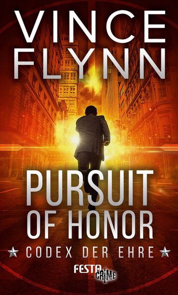 Pursuit of Honor – Codex der Ehre