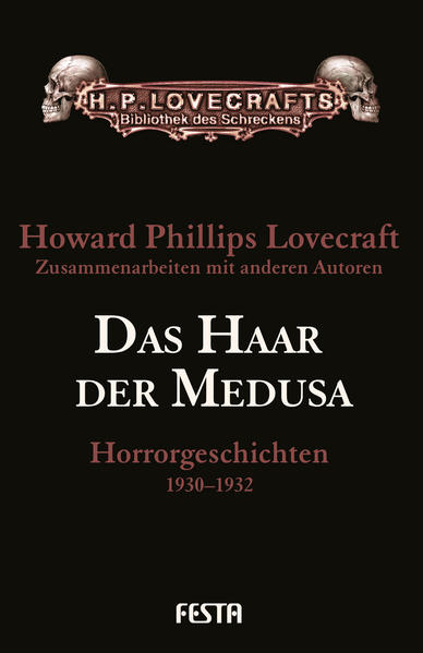 Das Haar der Medusa