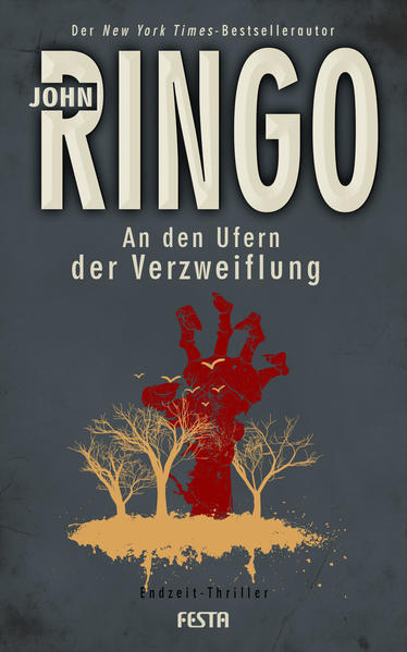 An den Ufern der Verzweiflung