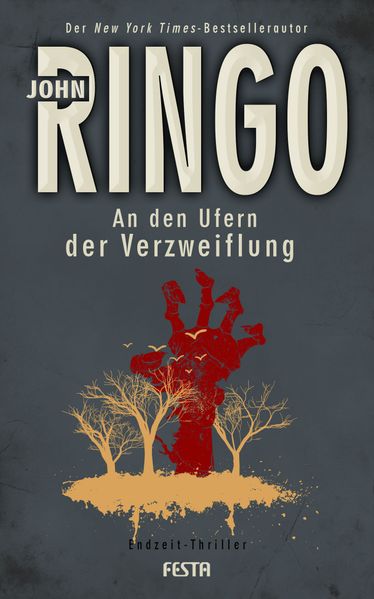 An den Ufern der Verzweiflung