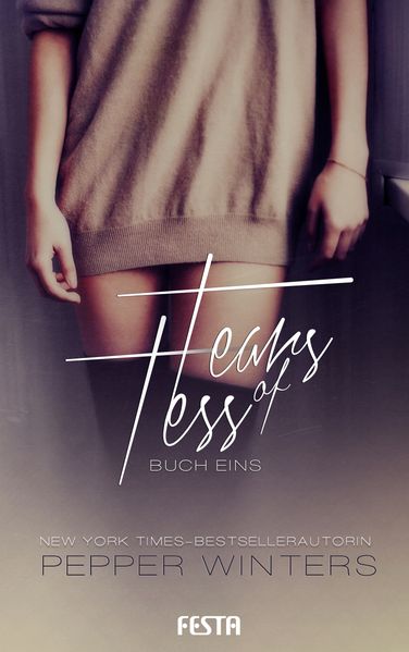 Buchcover