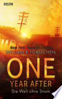One Year After - Die Welt ohne Strom