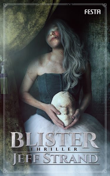 Buchcover