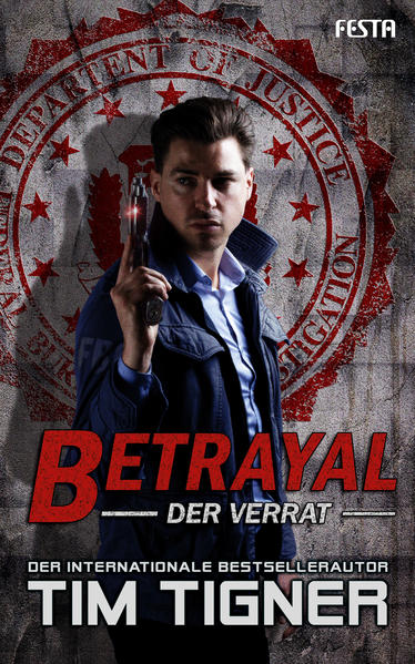 Betrayal – Der Verrat
