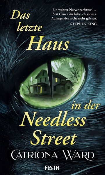 Buchcover