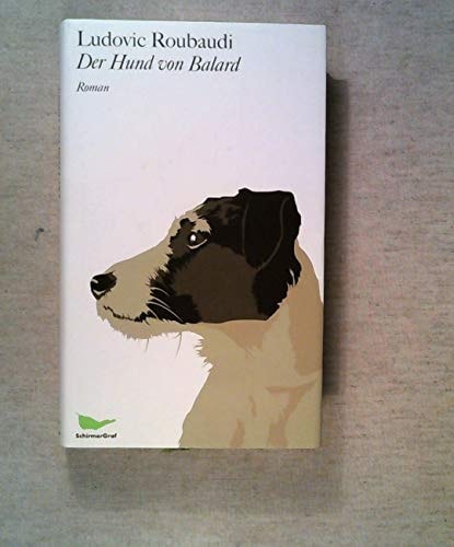 Der Hund von Balard