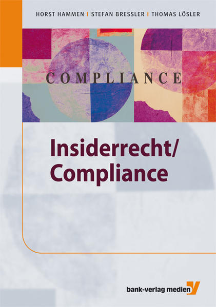 Insiderrecht /Compliance