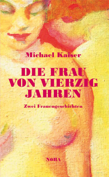 Die Frau von vierzig Jahren