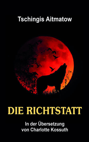 Die Richtstatt