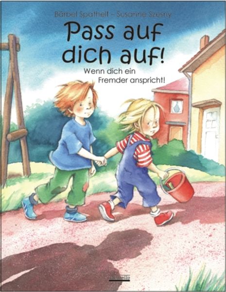 Buchcover