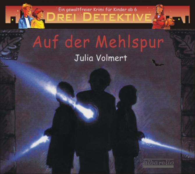 Drei Detektive auf der Mehlspur