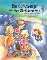 Ein Schutzengel für den Strassenverkehr