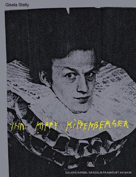 Ihr Kippy Kippenberger