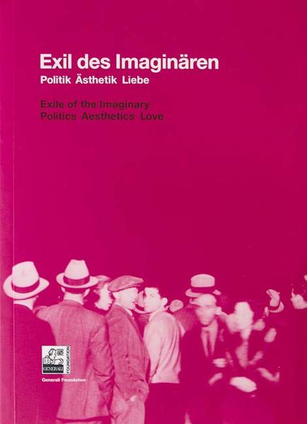 Exil des Imaginären