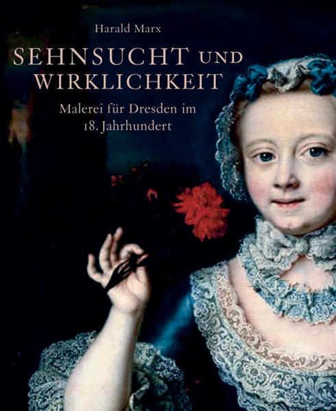 Harald Marx. Sehnsucht und Wirklichkeit