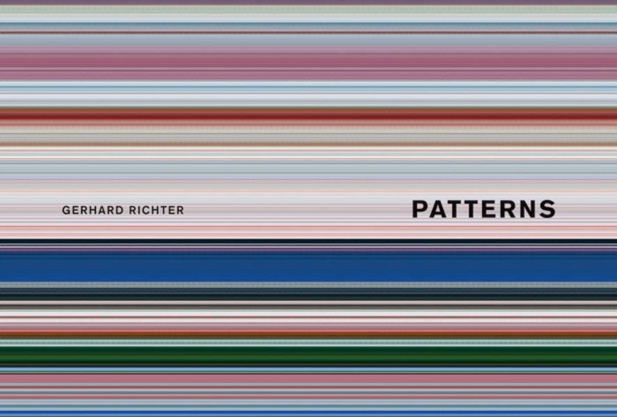 Gerhard Richter. Patterns