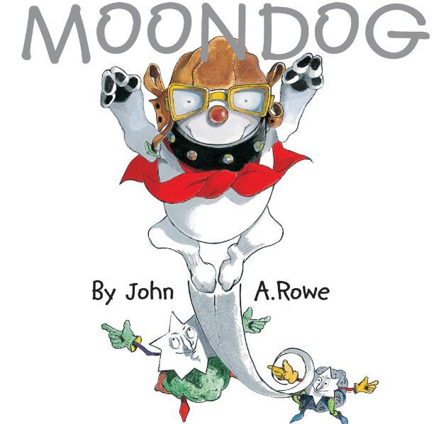 Moondog