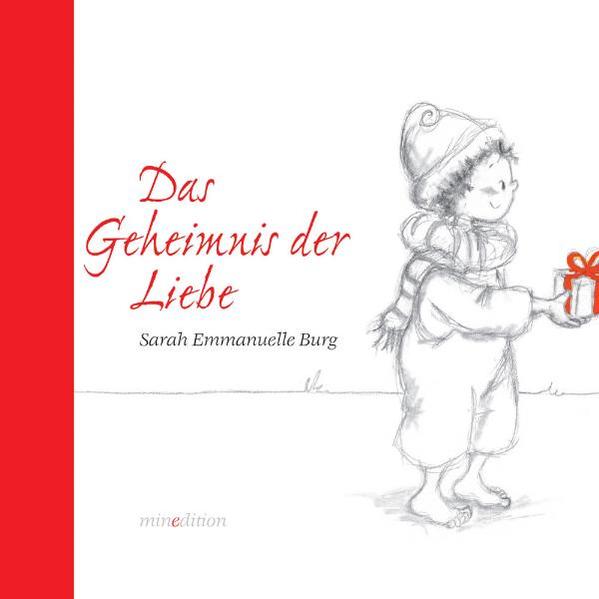 Das Geheimnis der Liebe