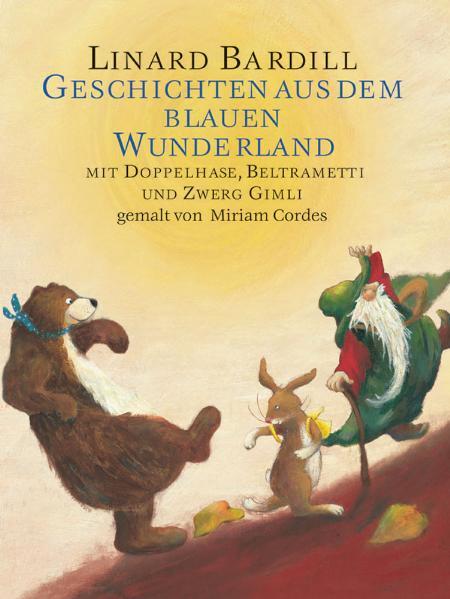 3 Geschichten aus dem Wunderland
