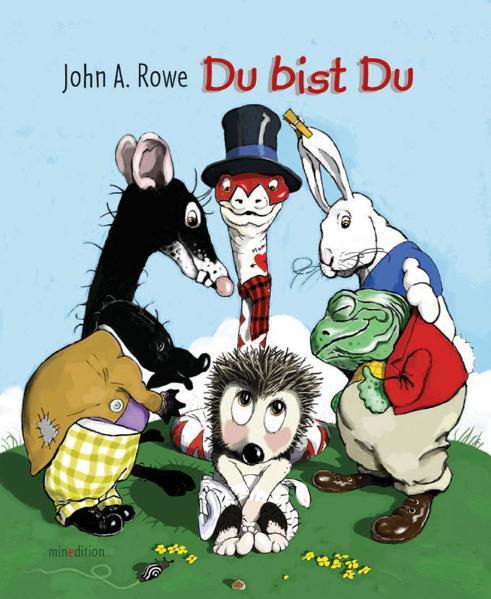 Du bist Du