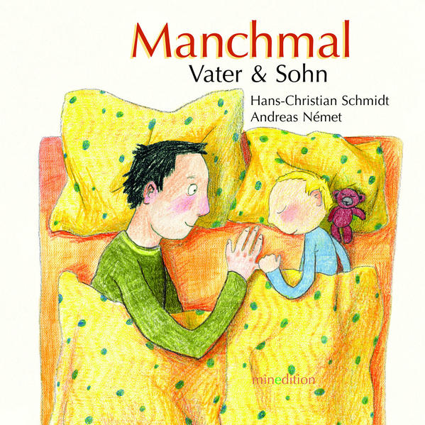 Manchmal