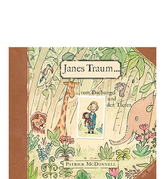 Janes Traum