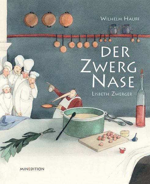 Buchcover