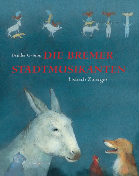 Die Bremer Stadtmusikanten